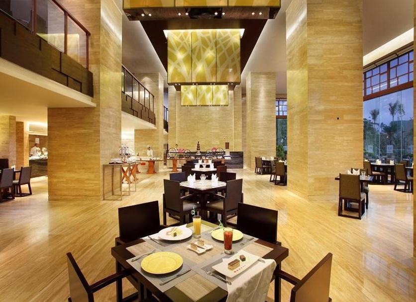 レストラン 写真