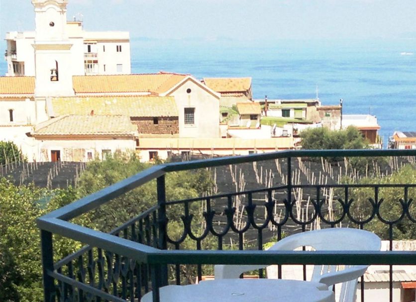 バルコニー 写真