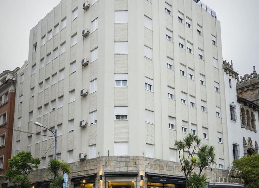 建物 写真