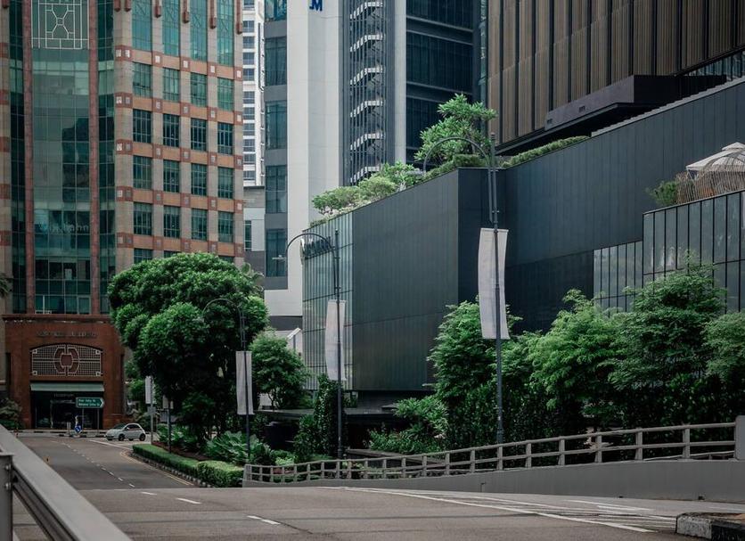 建物 写真