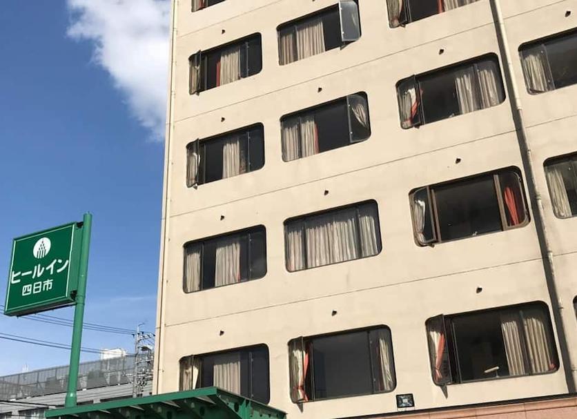 建物 写真