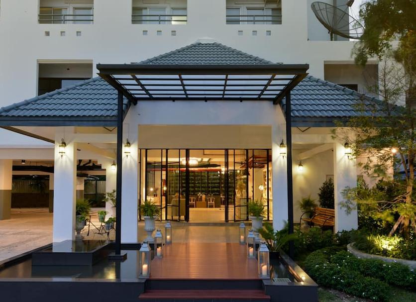 建物 写真