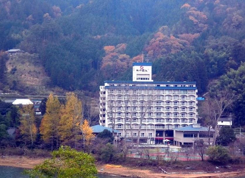 建物 写真