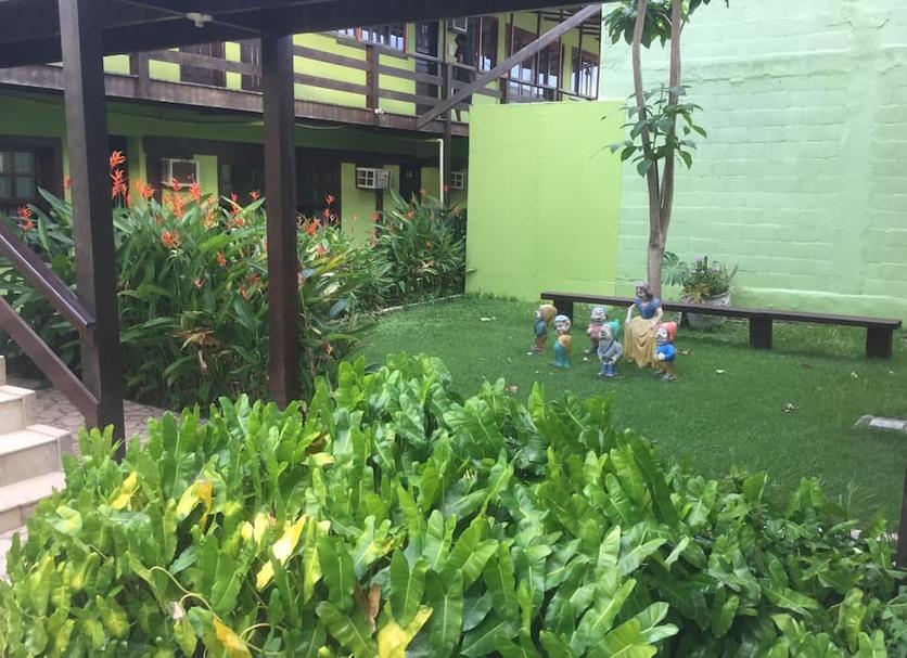 屋外の景色 写真