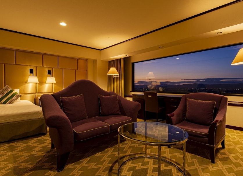 リビングルーム 写真