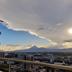 屋外の景色