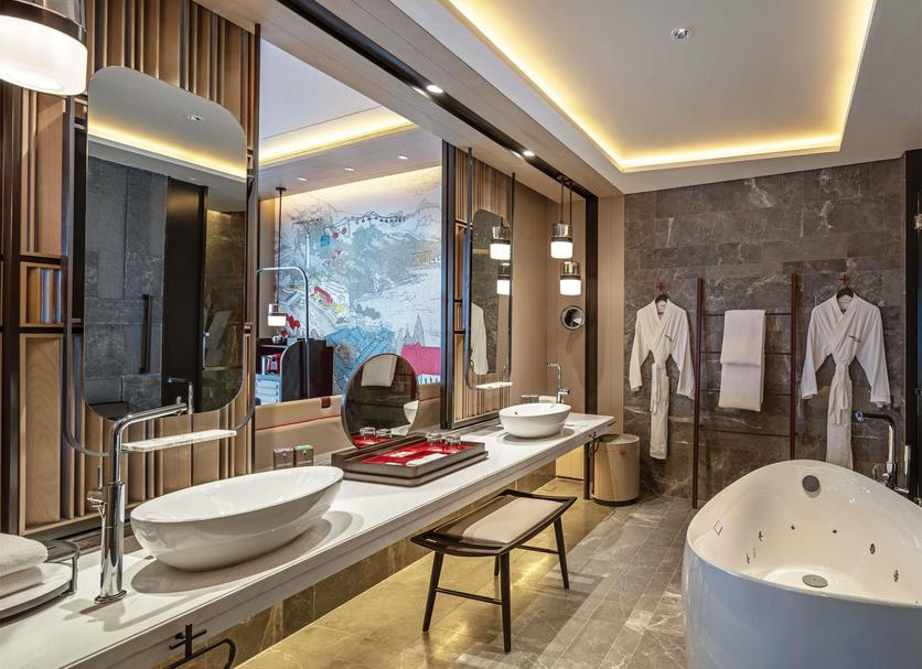 レストラン 写真