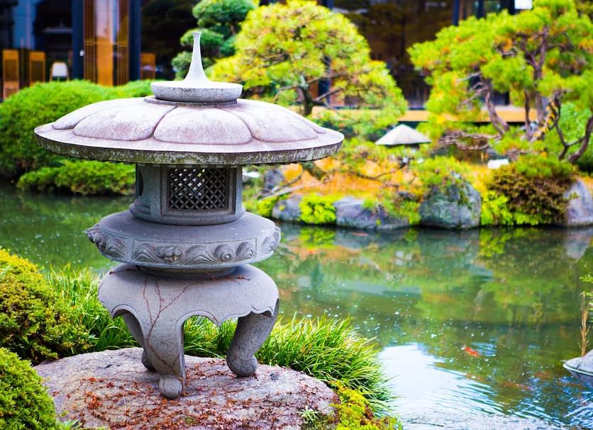 屋外の景色 写真