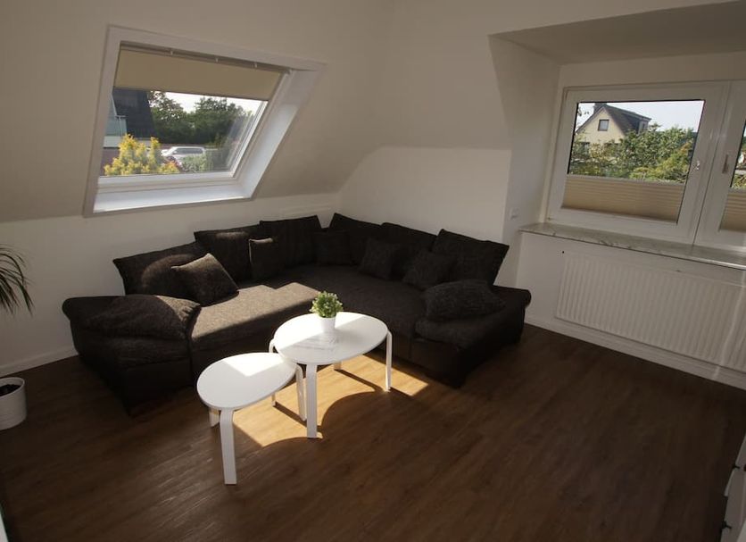 リビングルーム 写真