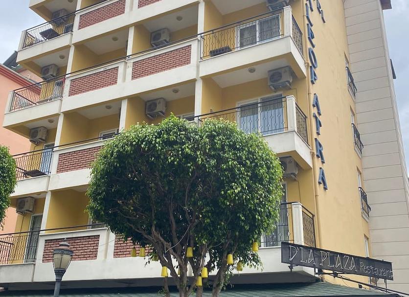 建物 写真