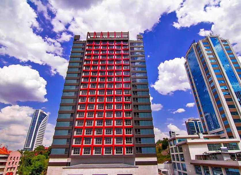 建物 写真