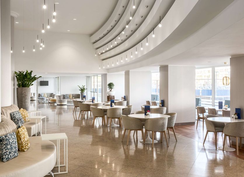 レストラン 写真