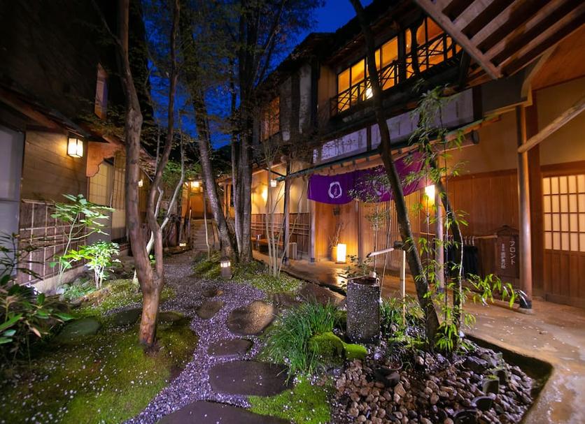 屋外の景色 写真