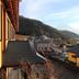 屋外の景色