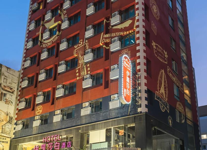 建物 写真