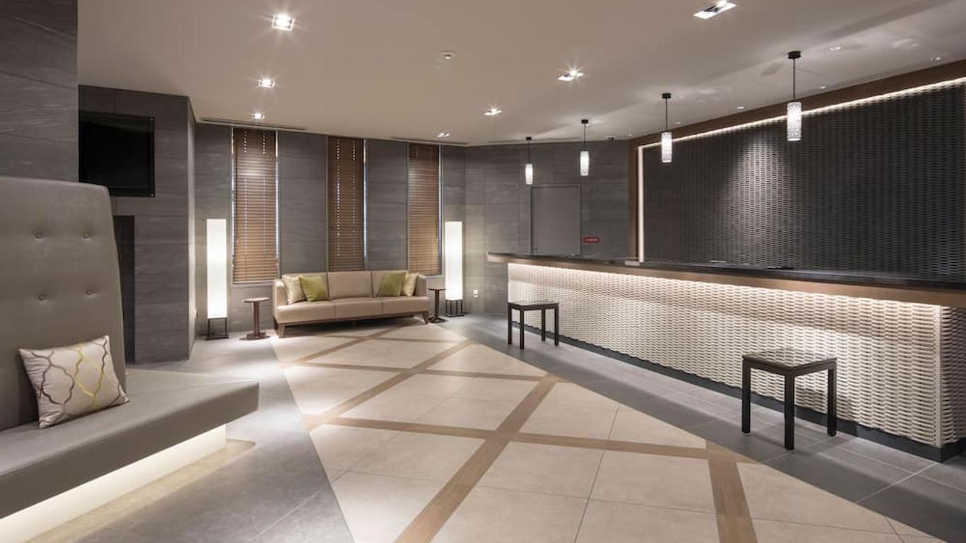 ホテルマイステイズ御堂筋本町