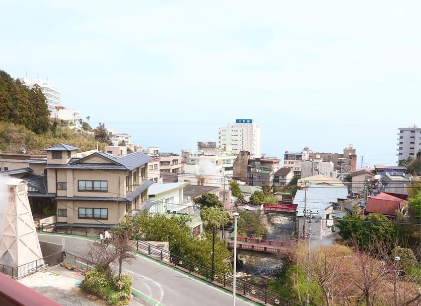屋外の景色 写真