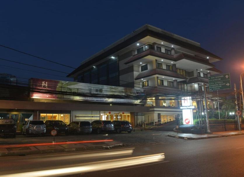建物 写真