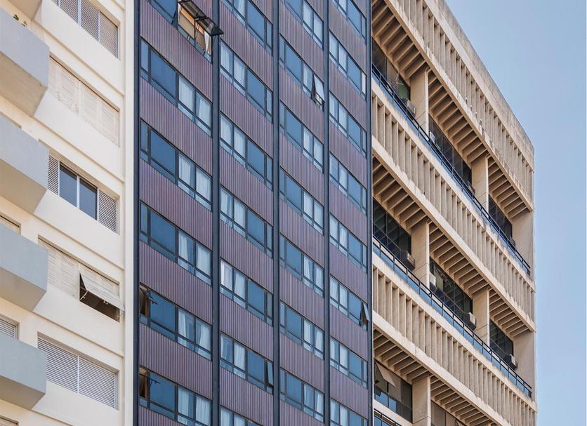 建物 写真
