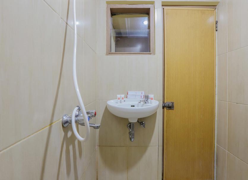 バスルーム 写真