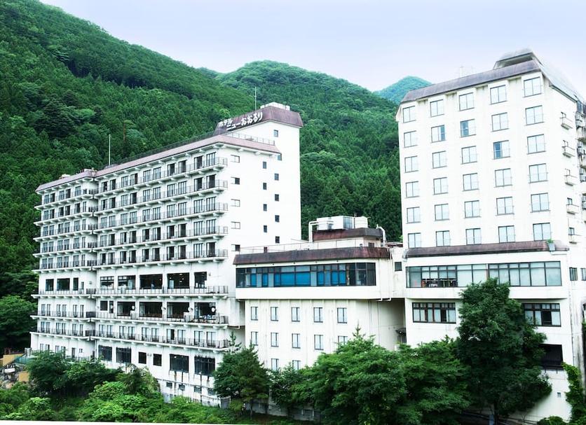 建物 写真