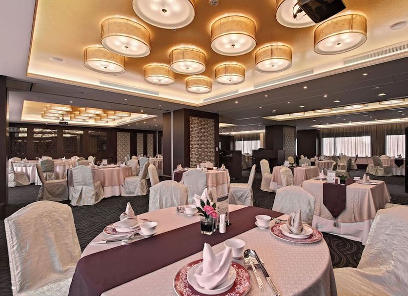 バンケットホール（宴会場） 写真