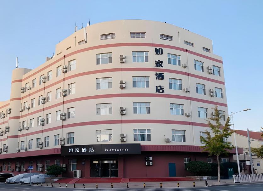 建物 写真
