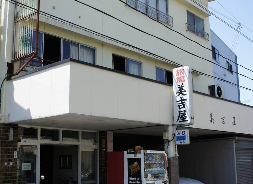 建物 写真