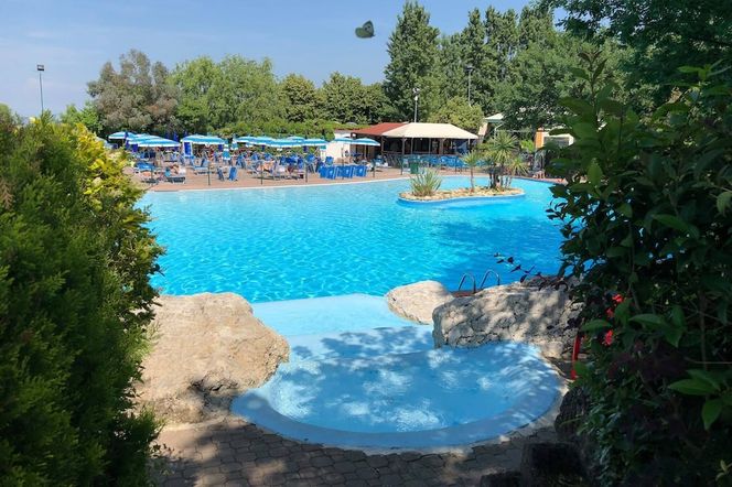 ガーデン ビレッジ サン マリノ