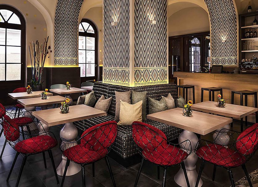 レストラン 写真