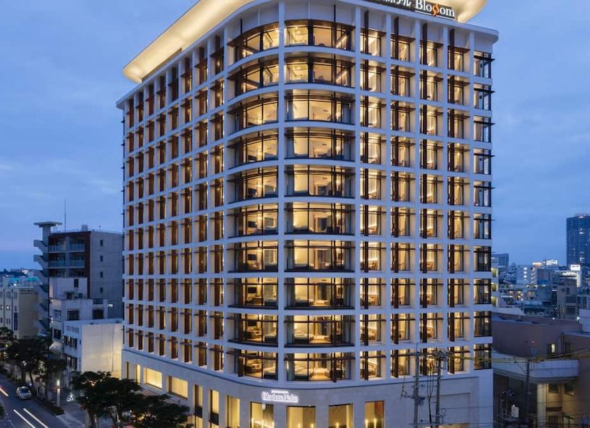 建物 写真