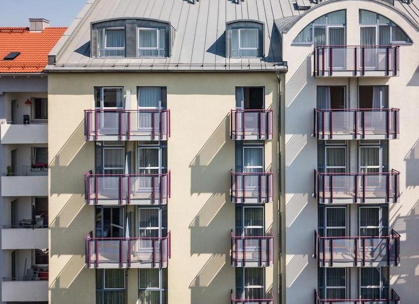 建物 写真