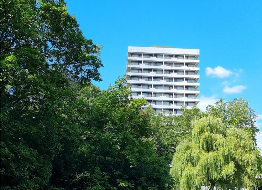 建物 写真