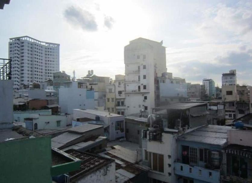 屋外の景色 写真