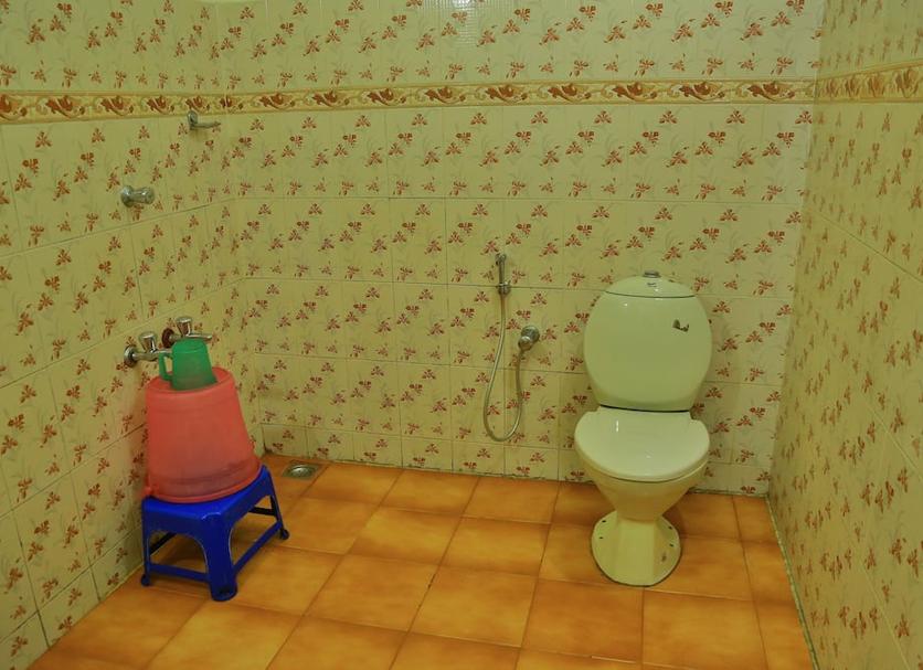 バスルーム 写真