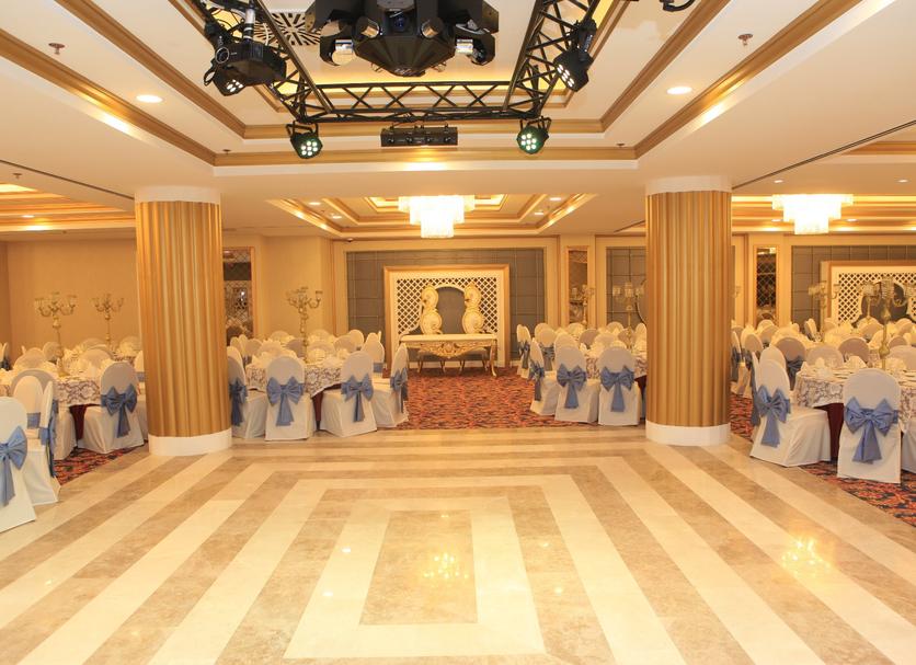 バンケットホール（宴会場） 写真