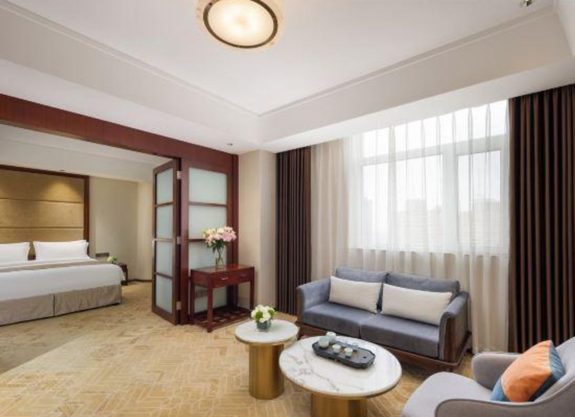 リビングルーム 写真