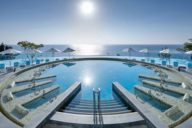 ロッテ リゾート ソクチョ