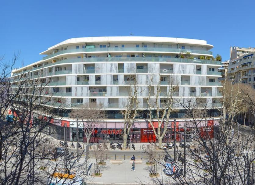 建物 写真
