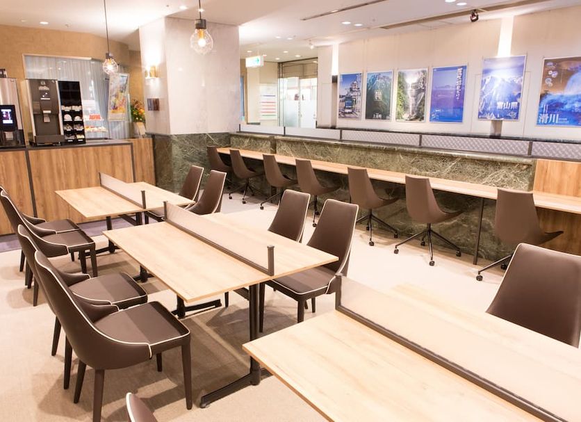 レストラン 写真