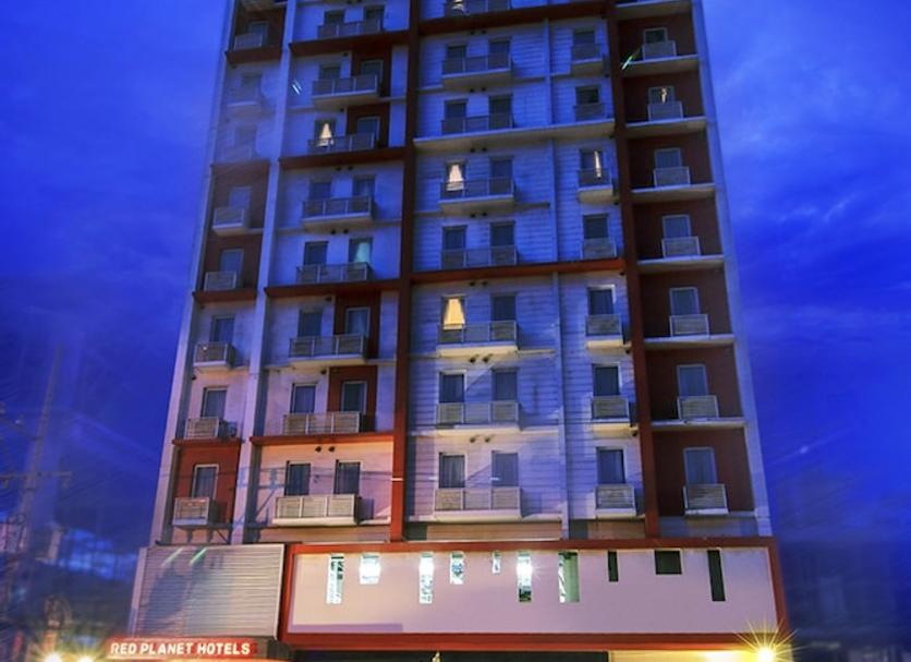 建物 写真