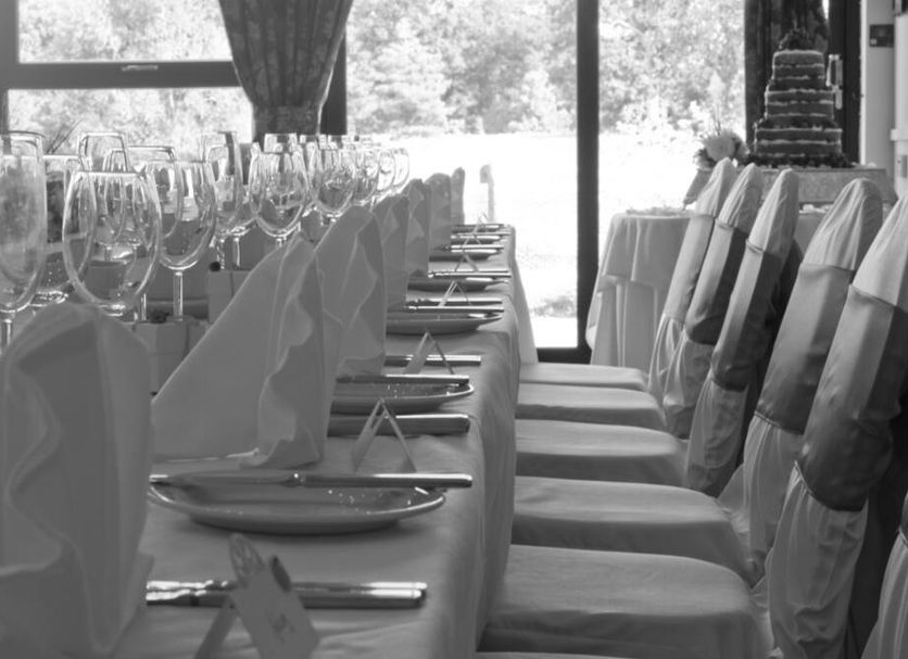 レストラン 写真