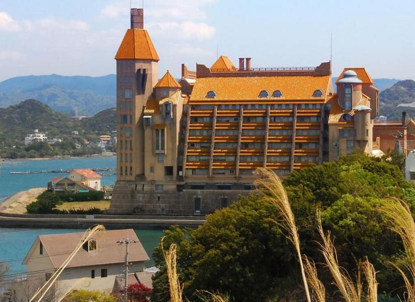 建物 写真