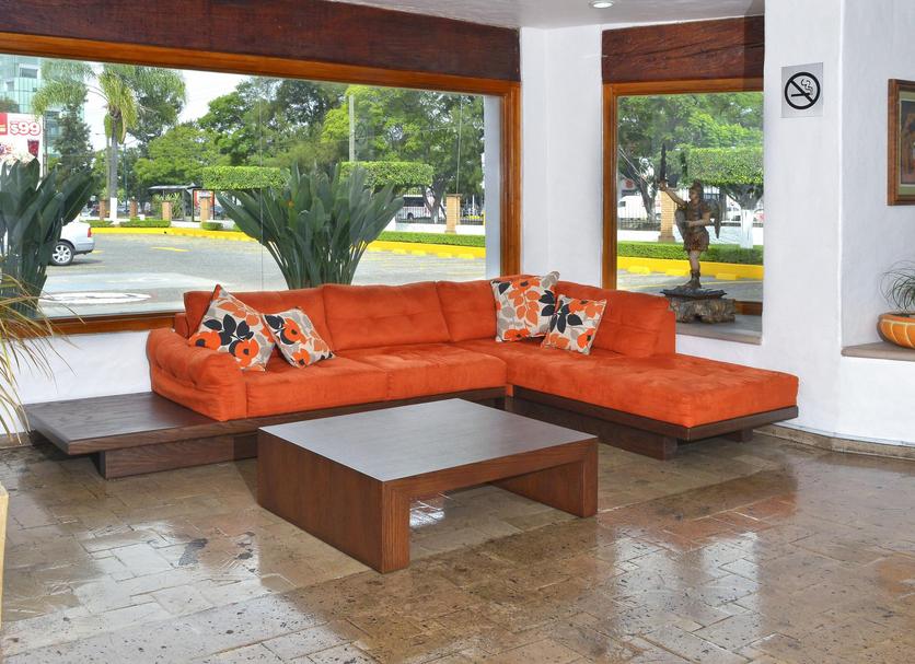 リビングルーム 写真