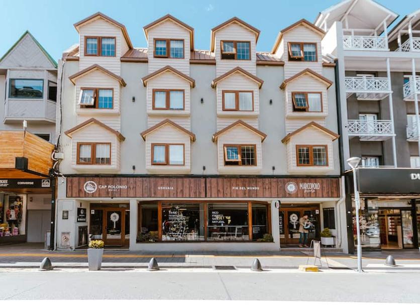 建物 写真