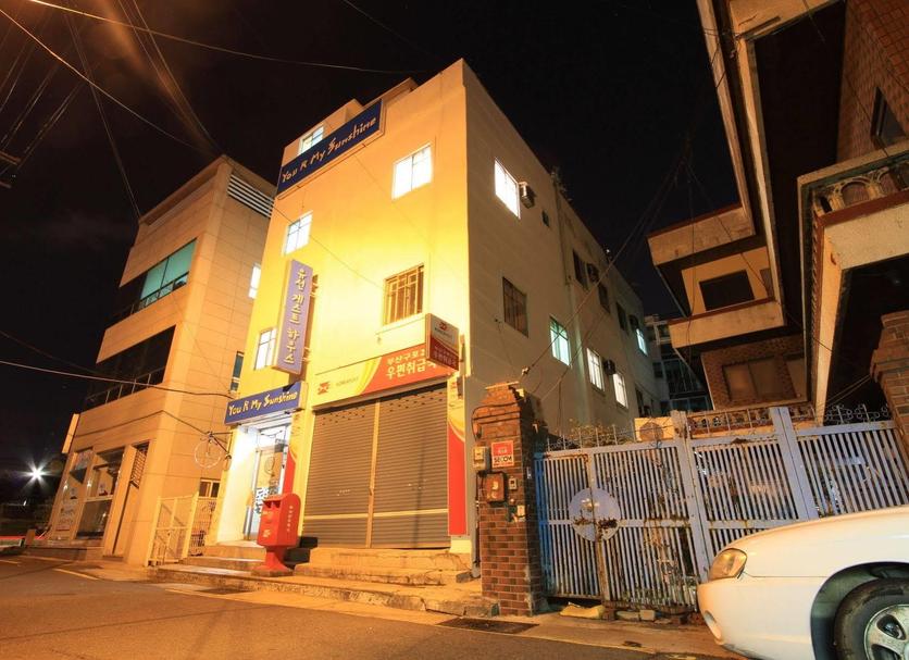 建物 写真