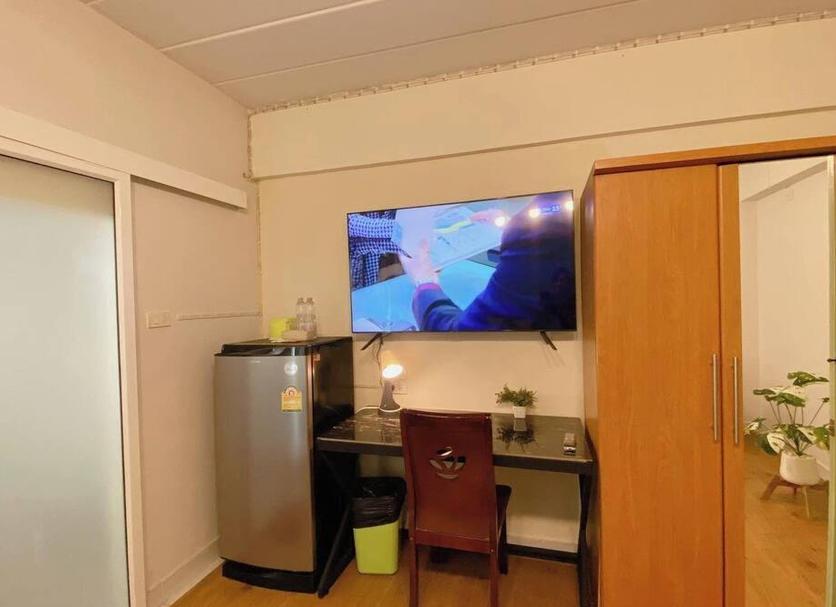 客室の設備 写真