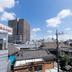 屋外の景色