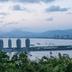 屋外の景色