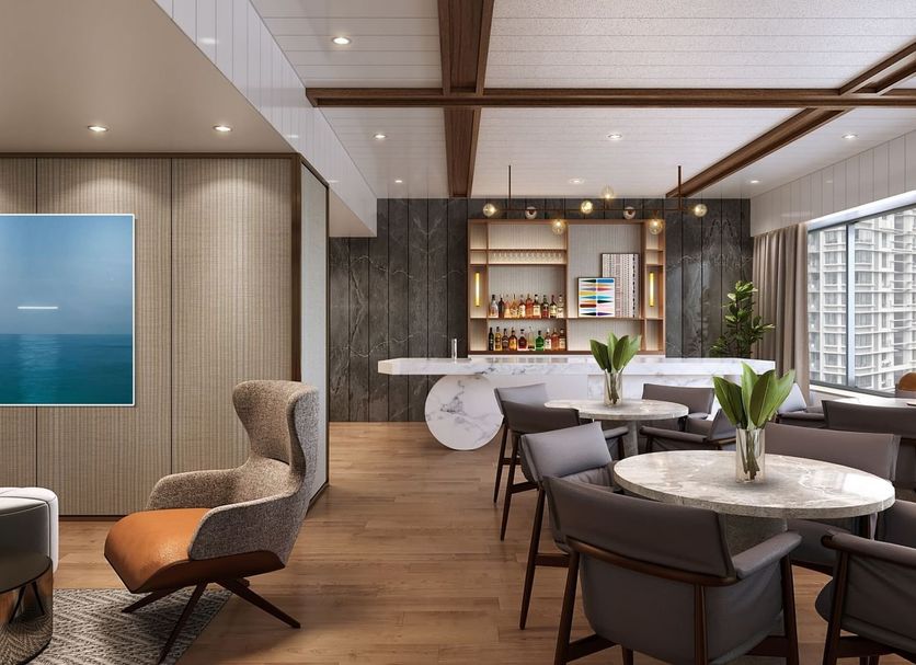 レストラン 写真